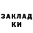 Кетамин ketamine X Kinz